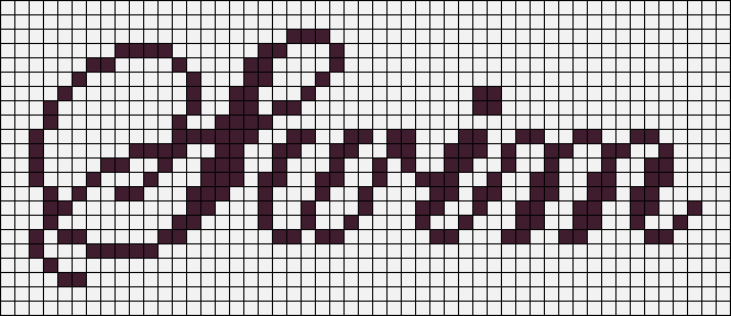 Alpha pattern #208300 preview