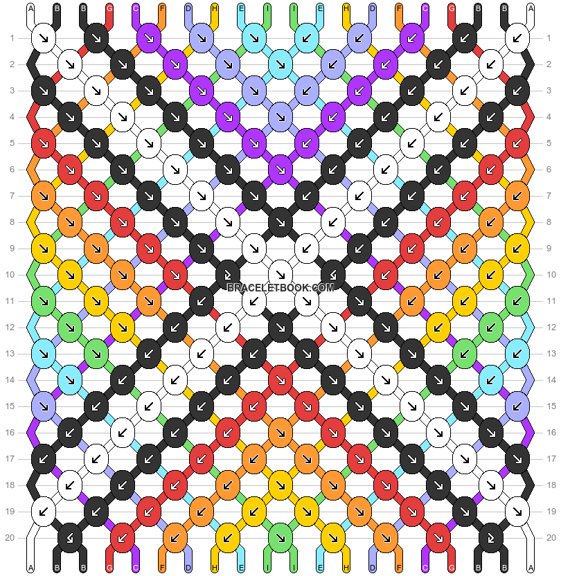 Normal pattern #208303 pattern