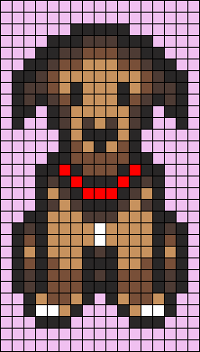 Alpha pattern #208304 preview