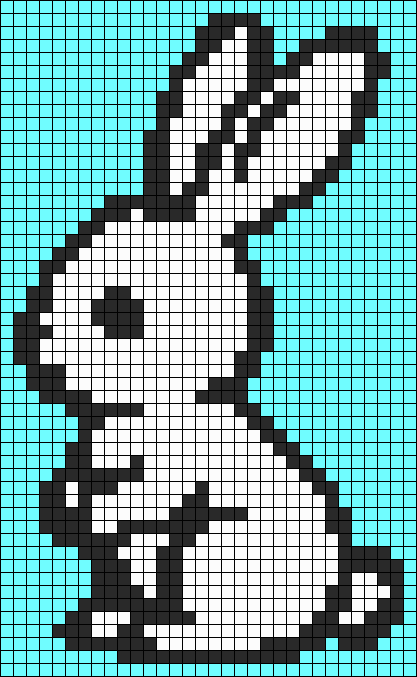 Alpha pattern #208305 preview