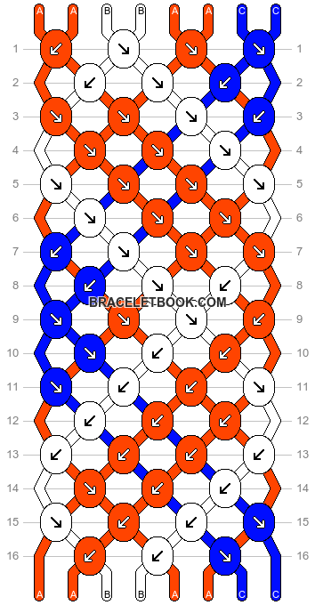 Normal pattern #208306 pattern