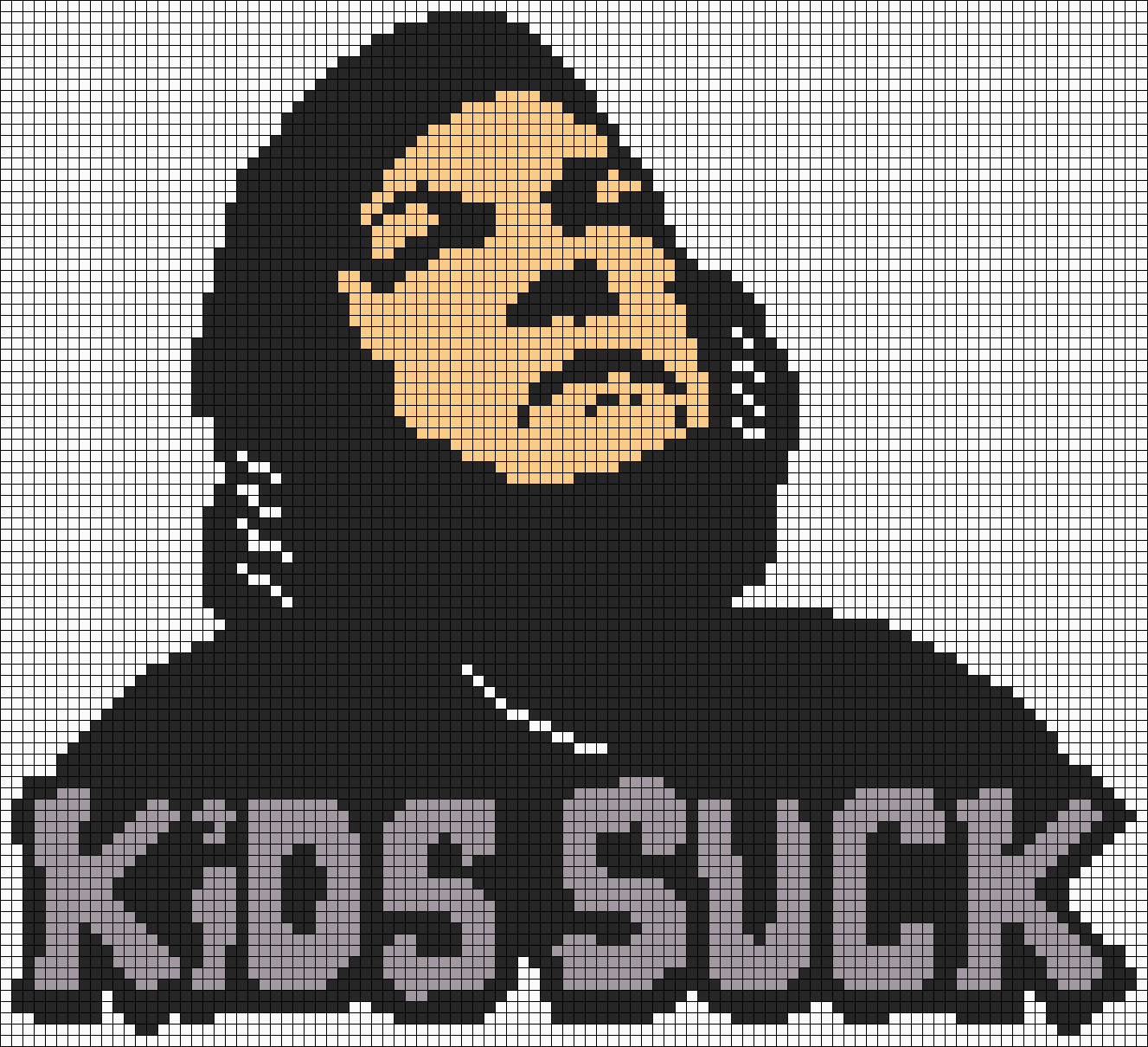 Alpha pattern #208307 preview