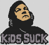 Alpha pattern #208307