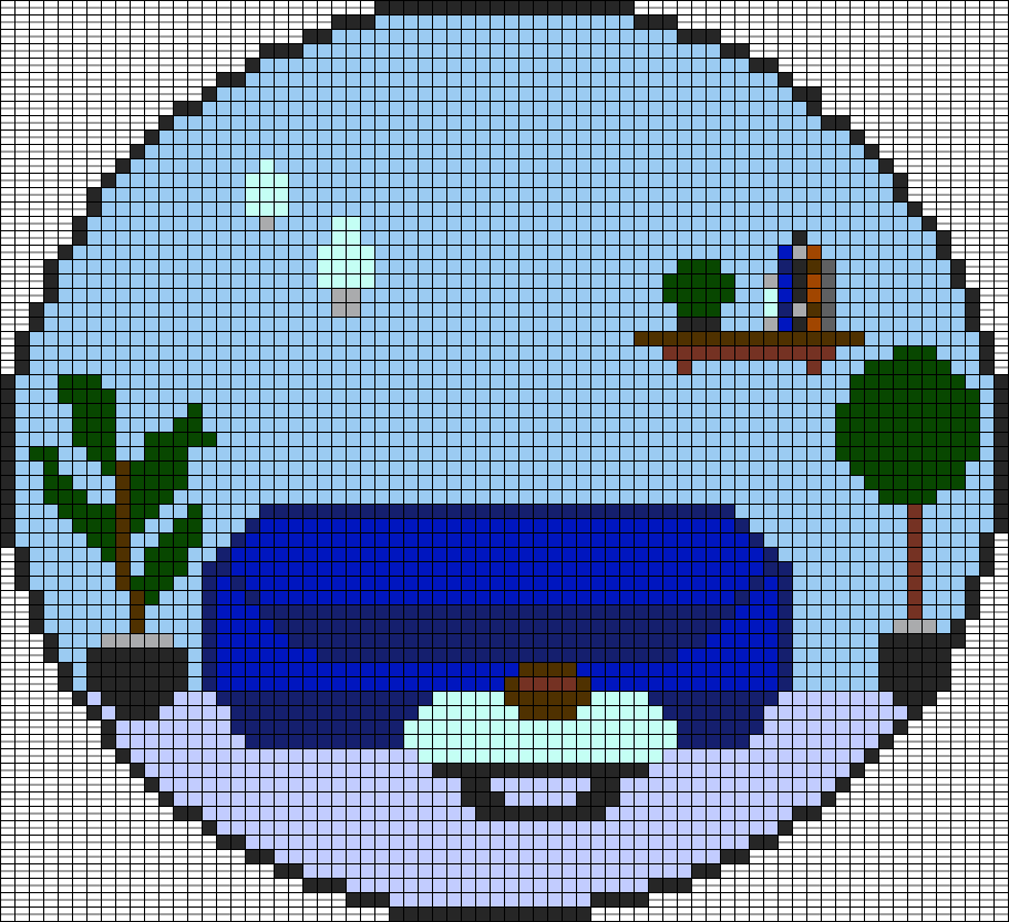 Alpha pattern #208314 preview