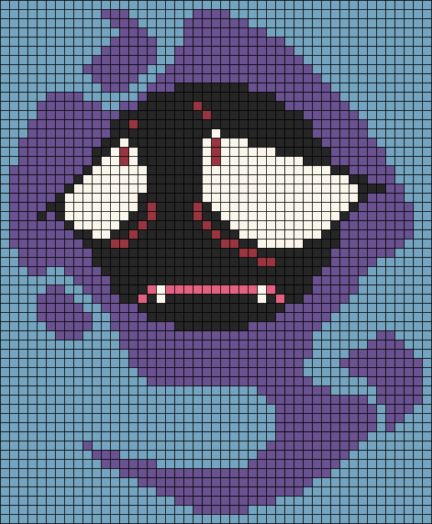 Alpha pattern #208315 preview