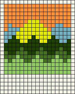 Alpha pattern #208316 preview