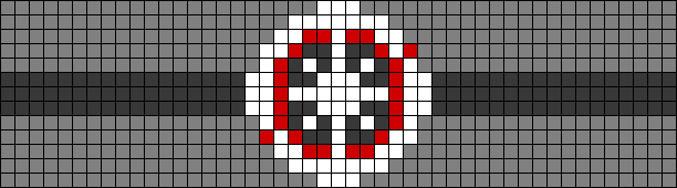 Alpha pattern #208318 preview