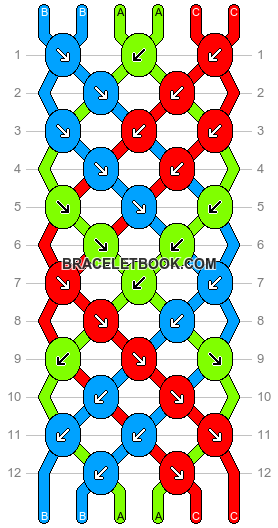 Normal pattern #208320 pattern