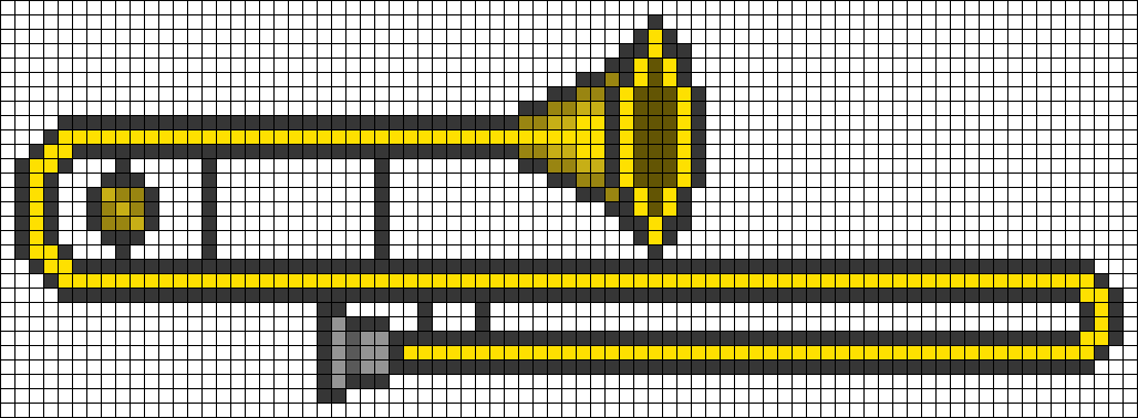 Alpha pattern #208321 preview