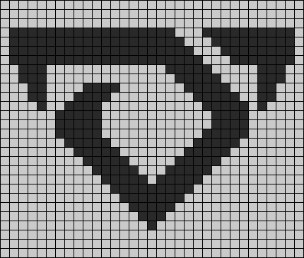 Alpha pattern #208327 preview