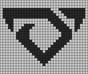 Alpha pattern #208327