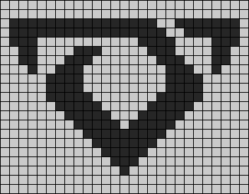 Alpha pattern #208328 preview