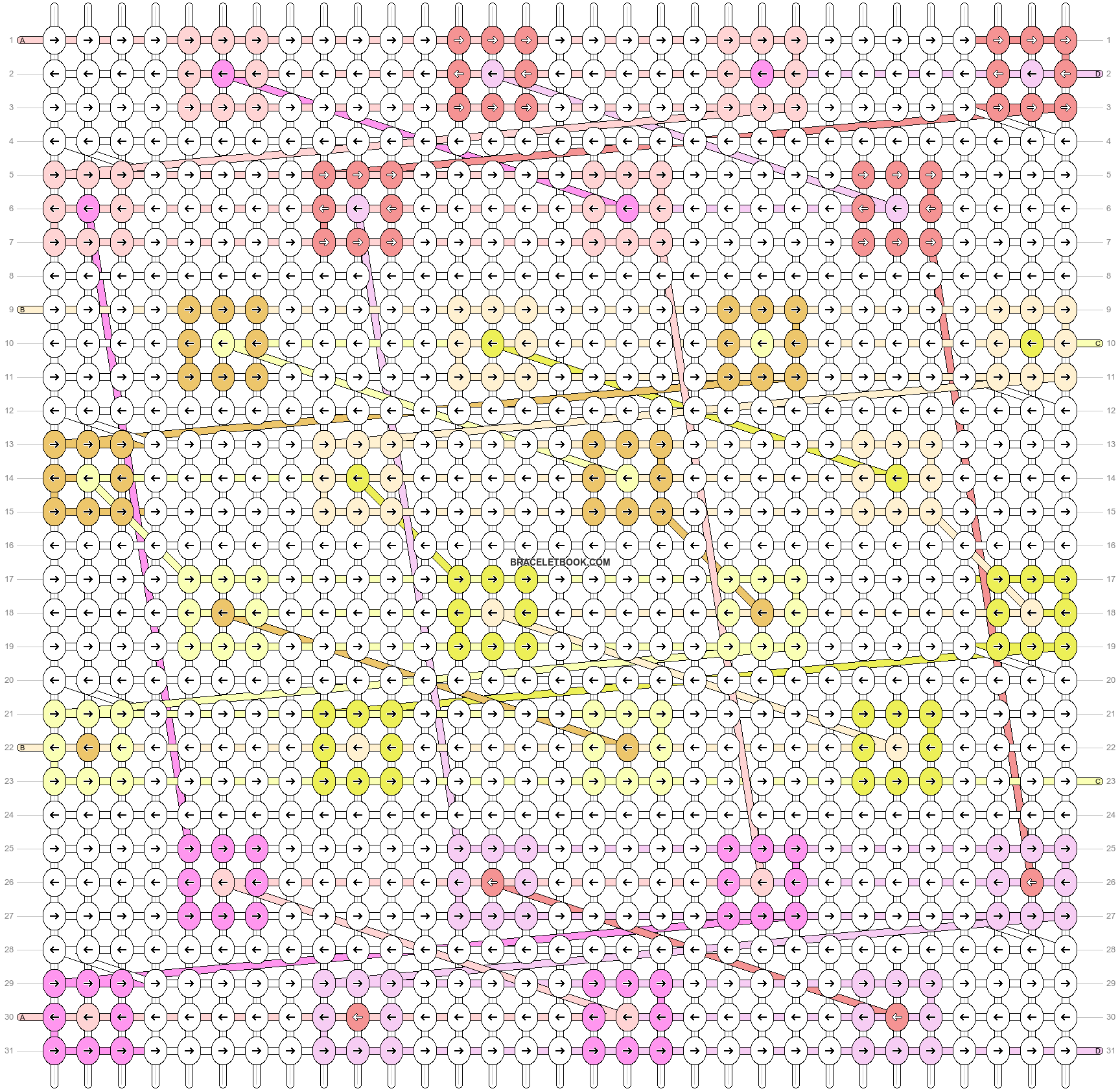 Alpha pattern #208330 pattern