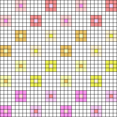 Alpha pattern #208330 preview