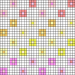 Alpha pattern #208330