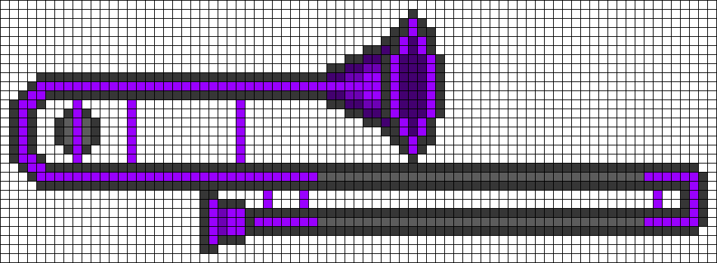 Alpha pattern #208331 preview
