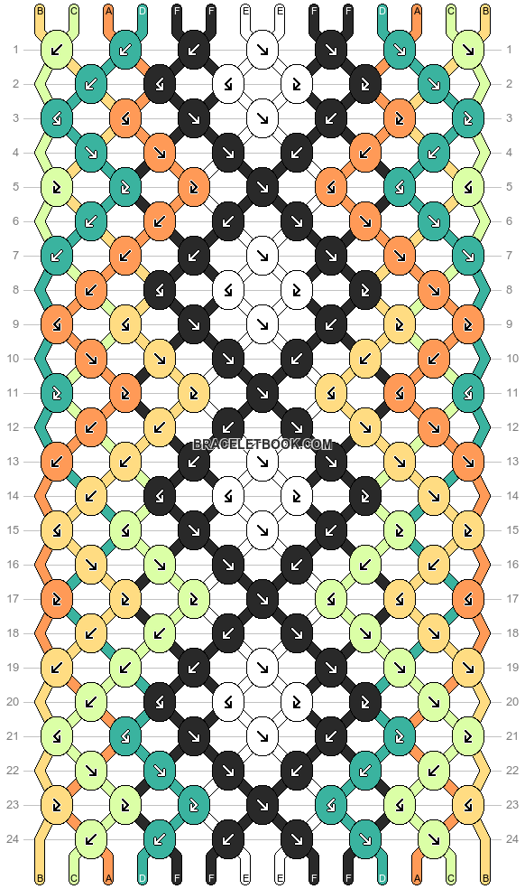 Normal pattern #208337 pattern