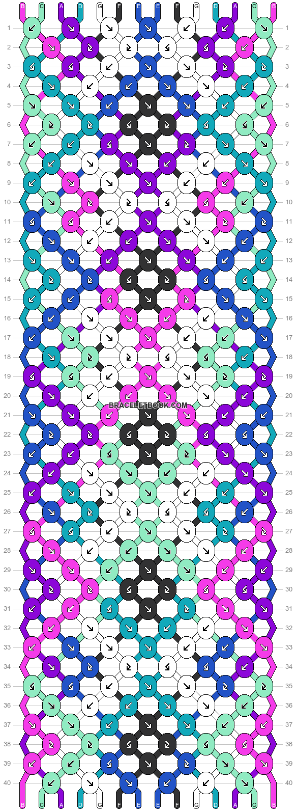 Normal pattern #208340 pattern