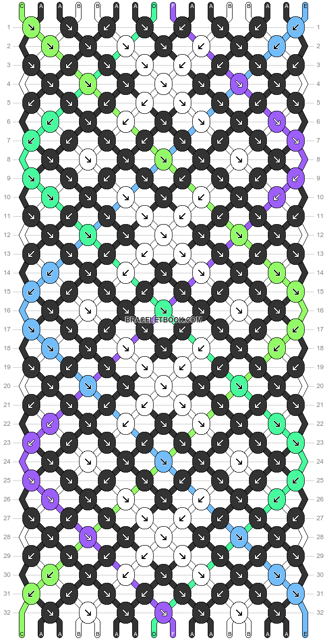 Normal pattern #208345 pattern