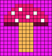 Alpha pattern #208350 preview