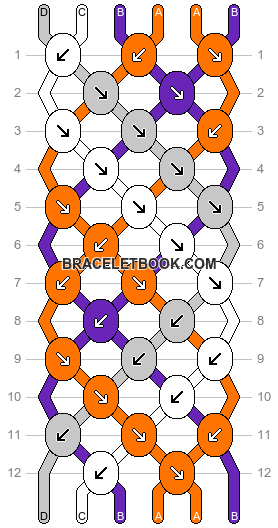 Normal pattern #208351 pattern