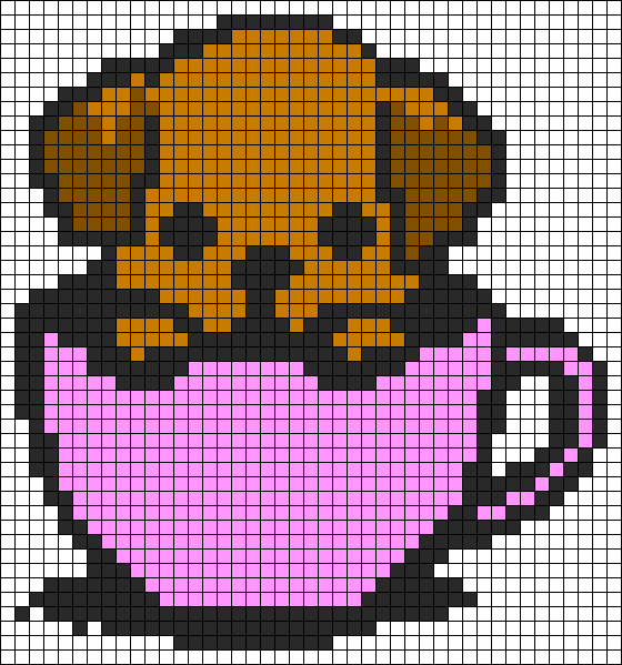 Alpha pattern #208352 preview