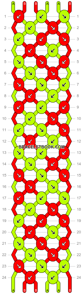 Normal pattern #208354 pattern