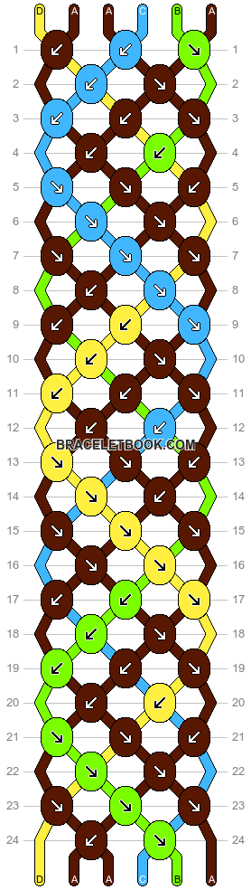 Normal pattern #208355 pattern