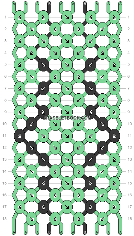 Normal pattern #208357 pattern