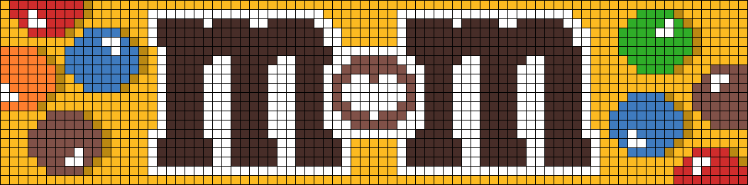 Alpha pattern #208365 preview