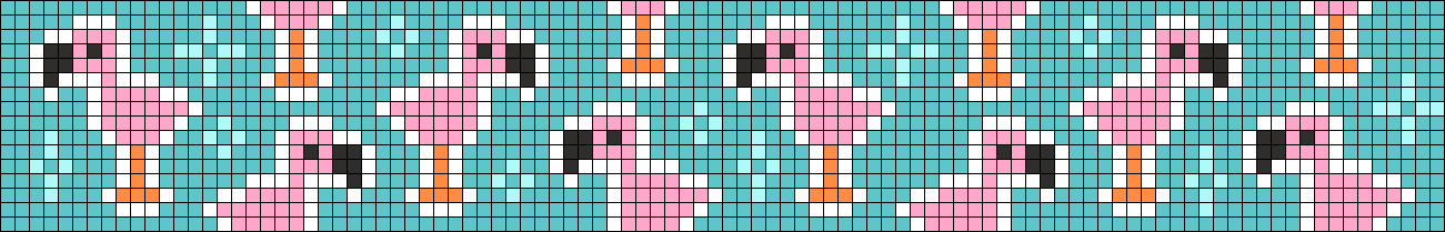 Alpha pattern #208366 preview