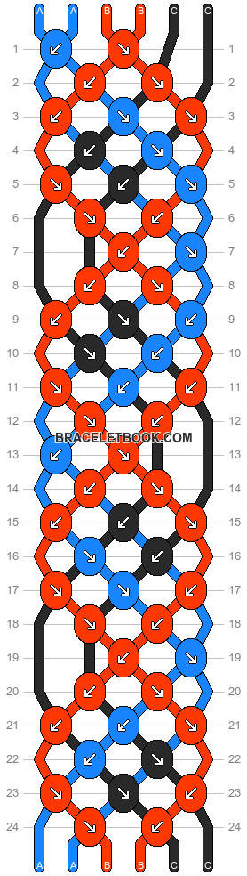 Normal pattern #208367 pattern