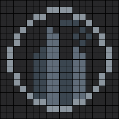 Alpha pattern #208369 preview