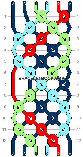 Normal pattern #208373 pattern