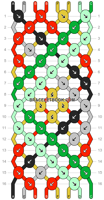 Normal pattern #208376 pattern