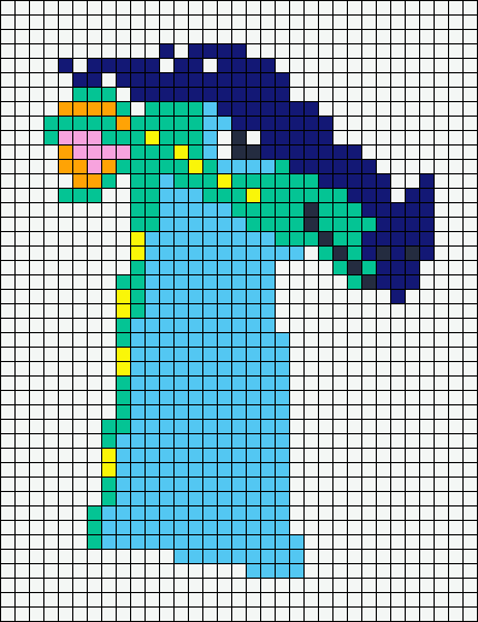 Alpha pattern #208382 preview