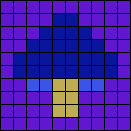 Alpha pattern #208384 preview