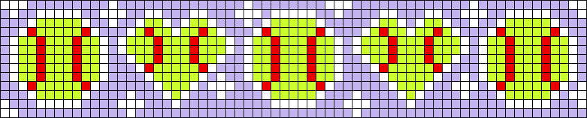 Alpha pattern #208386 preview