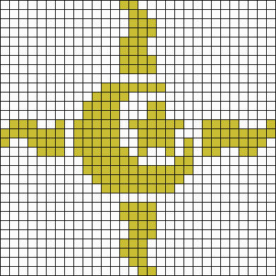 Alpha pattern #208387 preview