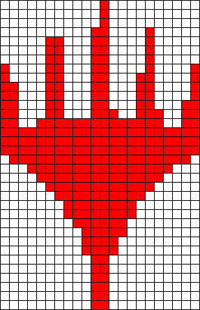 Alpha pattern #208389 preview