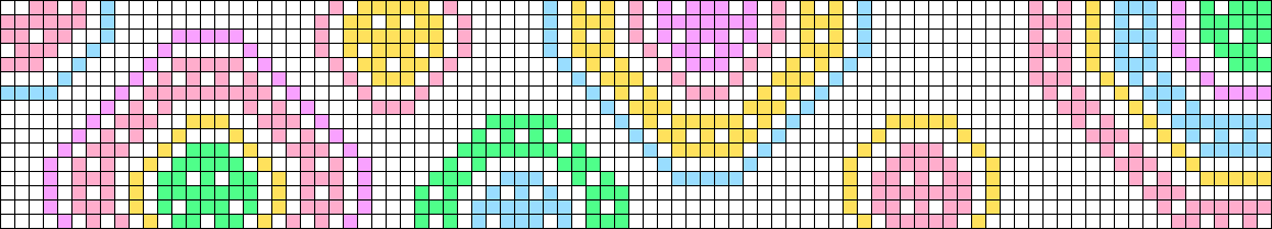 Alpha pattern #208390 preview