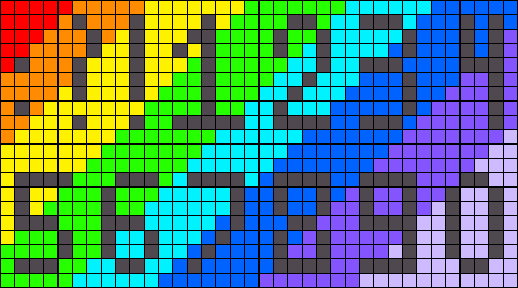 Alpha pattern #208391 preview