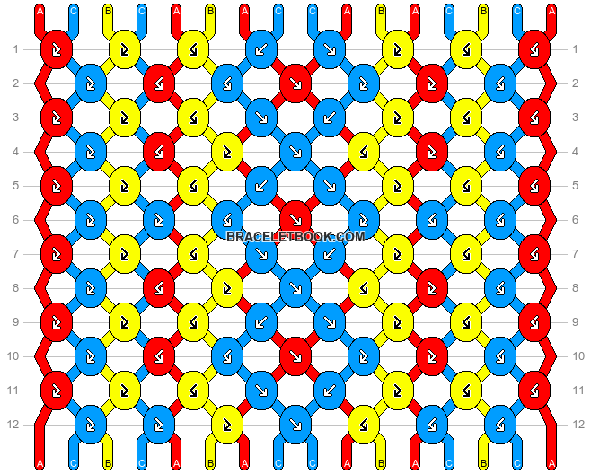 Normal pattern #208398 pattern