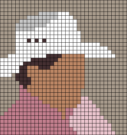 Alpha pattern #208399 preview