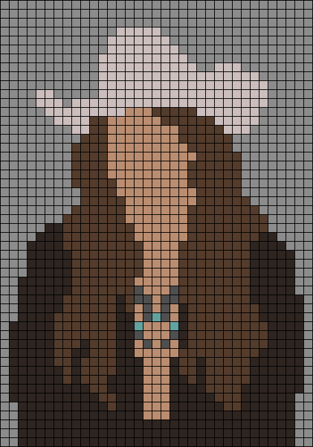 Alpha pattern #208402 preview