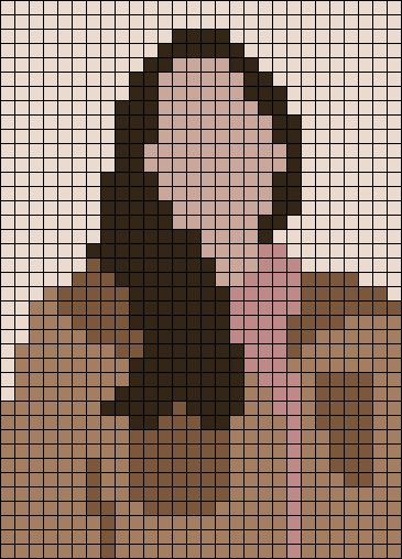 Alpha pattern #208405 preview