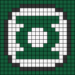 Alpha pattern #208406 preview