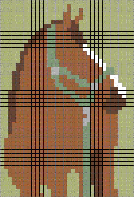 Alpha pattern #208408 preview