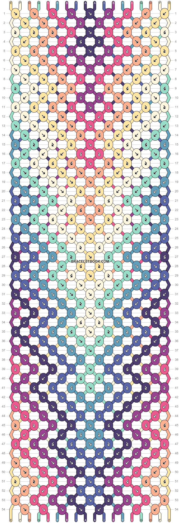 Normal pattern #208409 pattern