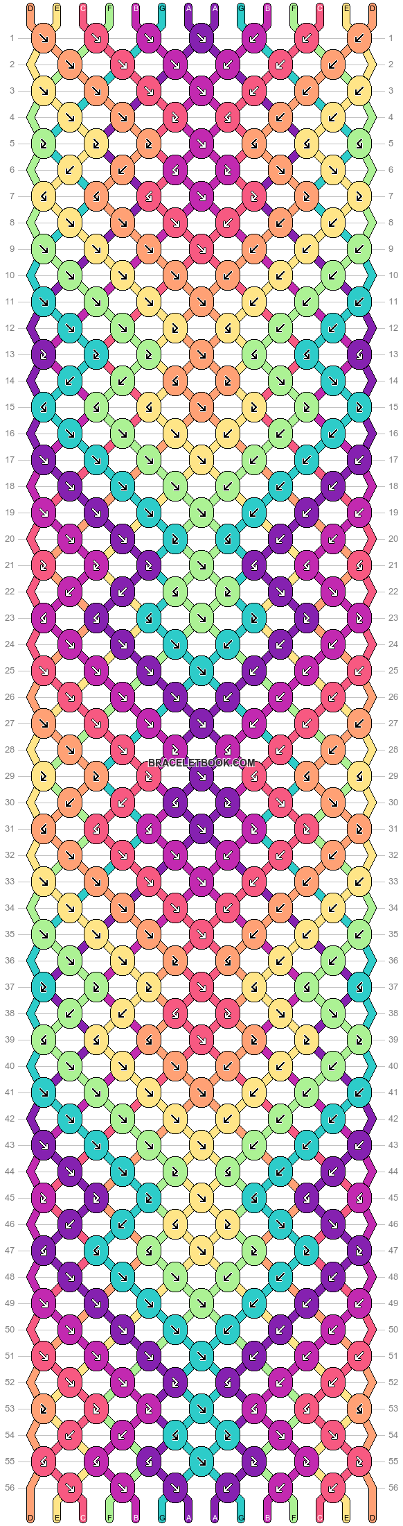 Normal pattern #208411 pattern